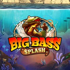 Big Bass Splash