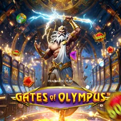 Gates of Olympus