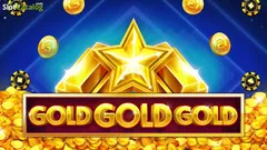 Gold Gold Gold